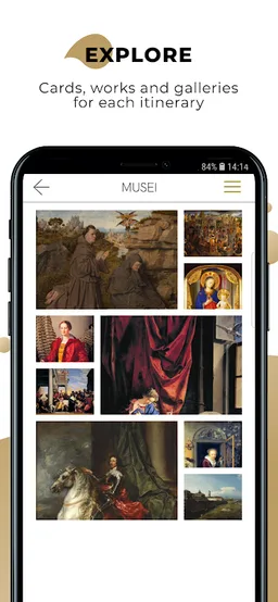 Musei Reali Torino screenshot 3