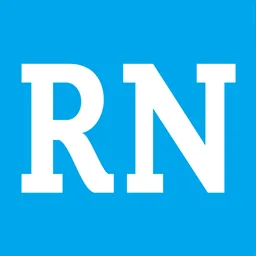 Ruhr Nachrichten icon