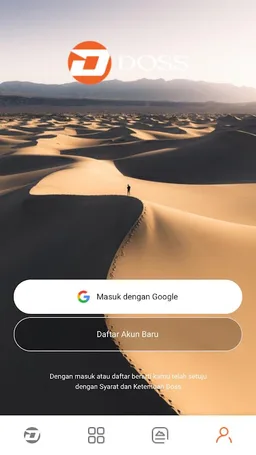 DOSS Camera & Gadget screenshot 4