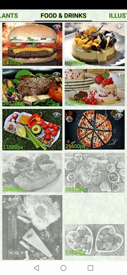 Clover Pixel Coloring screenshot 10