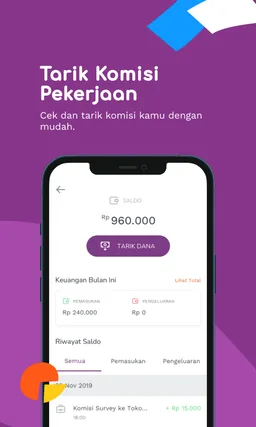 Ralali Agent #IniWaktunyaGerak screenshot 3