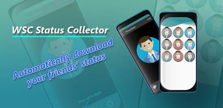 WSC Status Collector cover image