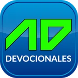 Devocionales y Meditaciones icon