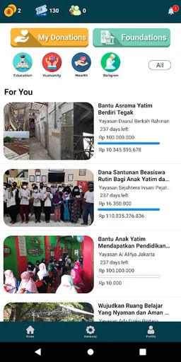 MyHarmony screenshot 16