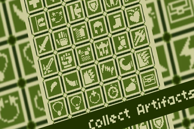 Timing Hero : Retro Fighting Action RPG screenshot 4