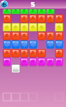 Row Rush screenshot 4