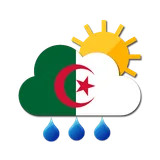 Algeria Weather icon