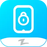 ScreenLockZ by Zapya icon