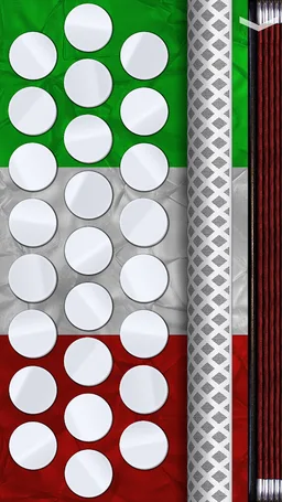Melodeon (Button Accordion) screenshot 3