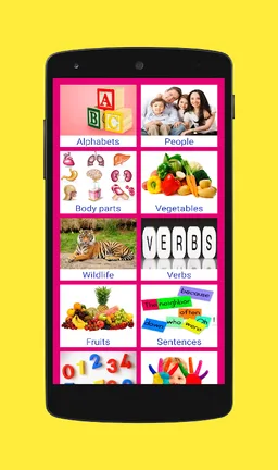 Learn Spanish From English screenshot 5