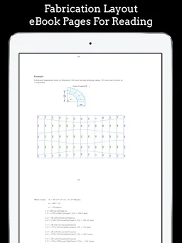 Fabrication Layout Ebook screenshot 3
