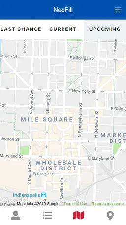 Half Off Deal screenshot 3