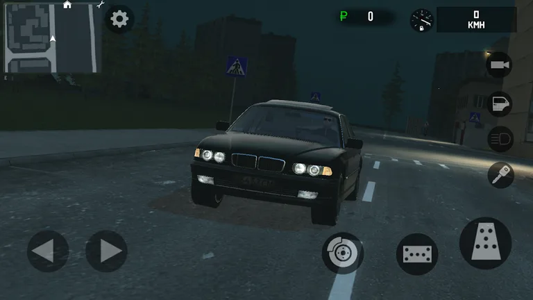 Russian Driver screenshot 6