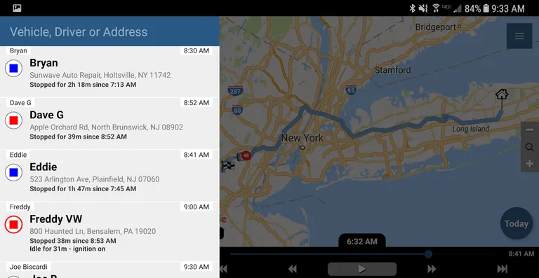 Silent Passenger screenshot 3