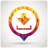 Photo & Video Downloader for Facebook icon