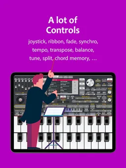 ORG 24: Your Music screenshot 15