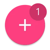 CounterFab Sample icon