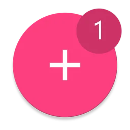 CounterFab Sample icon