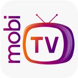 mobi TV icon