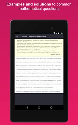 JAIIB Study Notes Lite screenshot 14