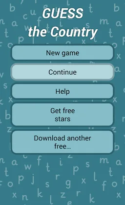 Guess the Country screenshot 5