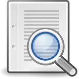 DocSearch (Search  Filename & File Content) icon