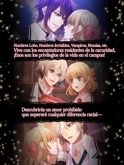 EPHEMERAL -Español- screenshot 7