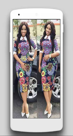 African fashion screenshot 1