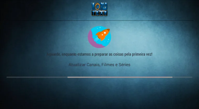 World Team - Android screenshot 2