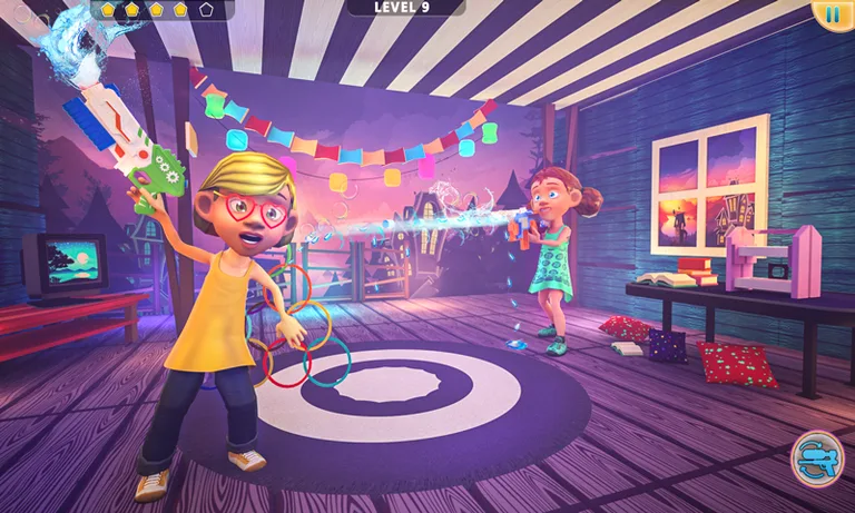 Water Gun Game screenshot 12
