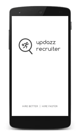 updazz Recruiter screenshot 3