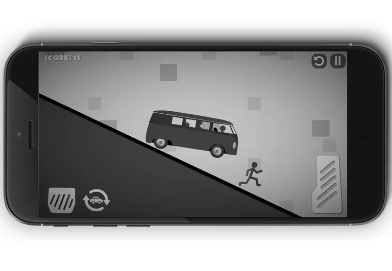 Stickman Destruction 2 Annihilation screenshot 4