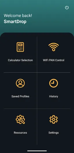 SmartDrop screenshot 4