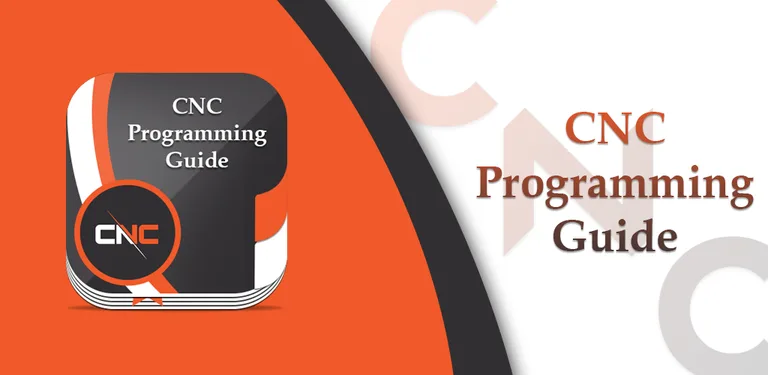 CNC Programming Guide cover image