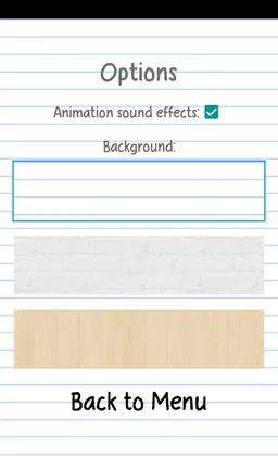 Animated Tic Tac Toe screenshot 4