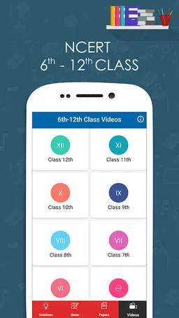NCERT SOLUTIONS screenshot 5