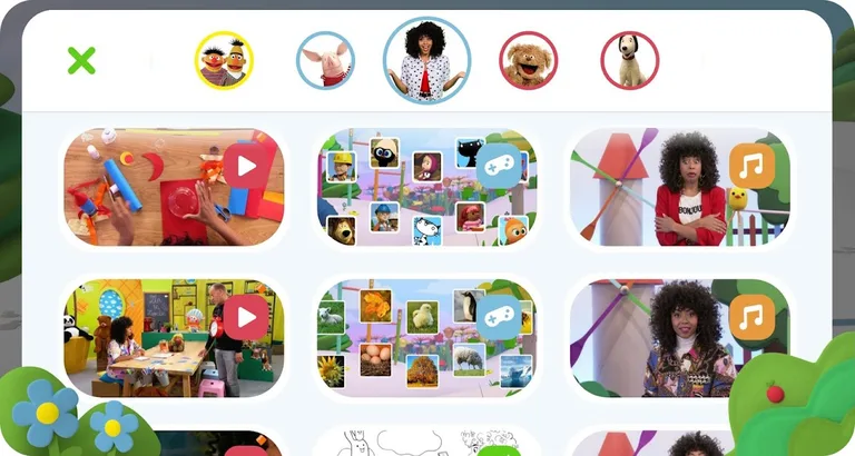 NPO Zappelin screenshot 5