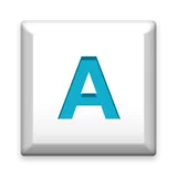 HTC Sense Input icon