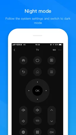 BroadLink -Universal TV Remote screenshot 7
