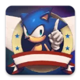 Sonic Wallpaper icon