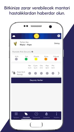 Turkcell Filiz screenshot 2