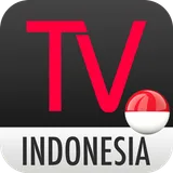 Indonesia Mobile TV Guide icon