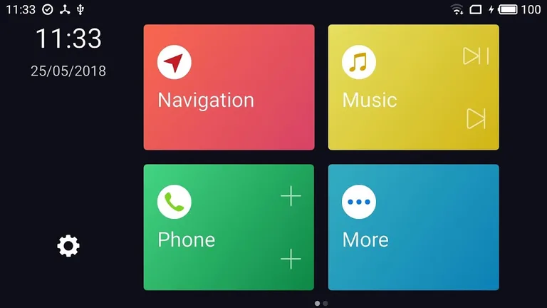 Perodua Smart Link screenshot 2