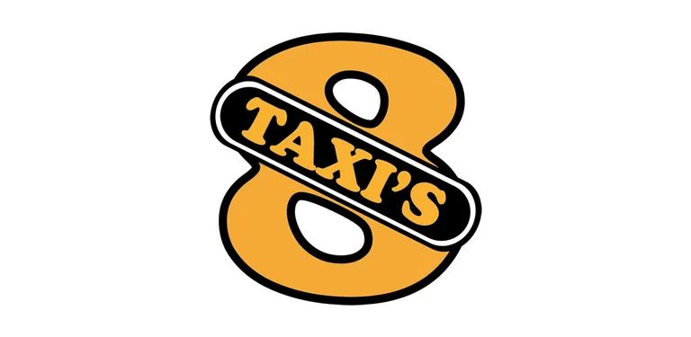 Eights Taxis Naas cover image