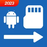 Install Apps On Sd Card icon