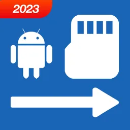 Install Apps On Sd Card icon