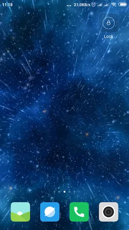 Cracked Screen Wallpaper screenshot 2