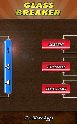 Glass Breaker Game screenshot 3