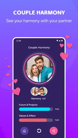 DNAlyzer - DNA Ancestry Gradient AI Test screenshot 3