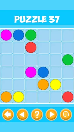 Connect Pipes screenshot 3